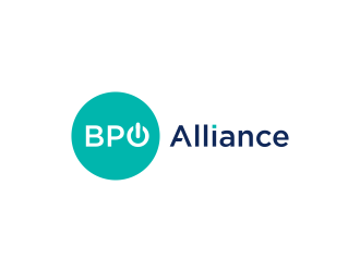 BPO Alliance logo design by Devian