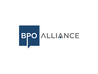 BPO Alliance logo design by Rizqy