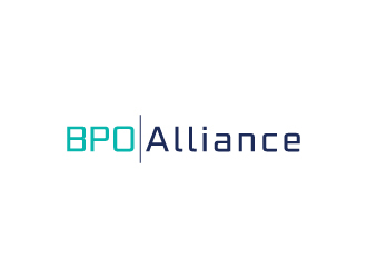 BPO Alliance logo design by yondi