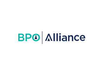 BPO Alliance logo design by dayco