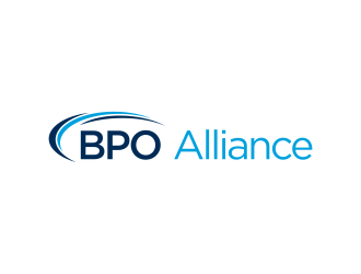 BPO Alliance logo design by GassPoll