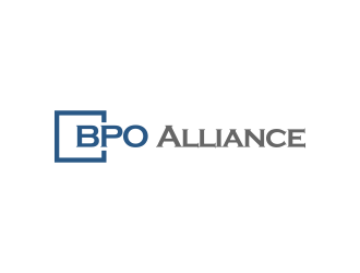 BPO Alliance logo design by GassPoll