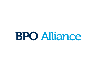 BPO Alliance logo design by GassPoll