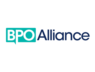 BPO Alliance logo design by kunejo