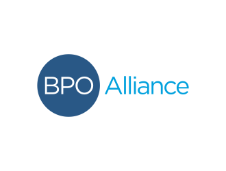 BPO Alliance logo design by GassPoll