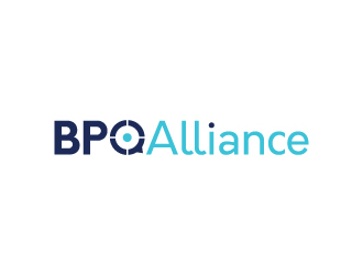 BPO Alliance logo design by yondi