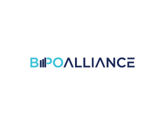 BPO Alliance logo design by yondi