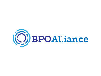 BPO Alliance logo design by scriotx