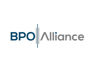 BPO Alliance logo design by scriotx
