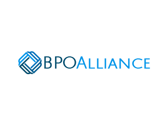 BPO Alliance logo design by scriotx