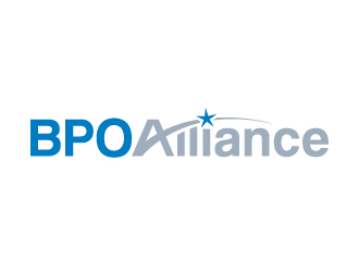 BPO Alliance logo design by sanworks