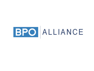 BPO Alliance logo design by cookman