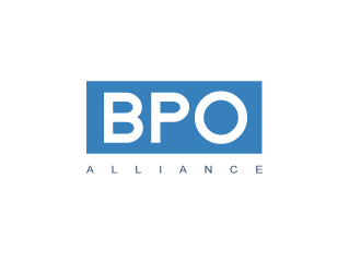 BPO Alliance logo design by cookman