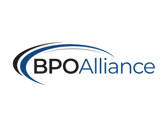 BPO Alliance logo design by sanworks