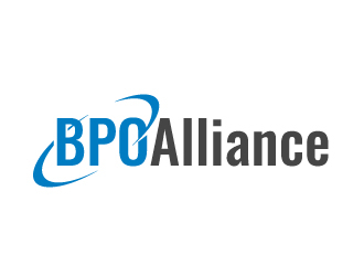 BPO Alliance logo design by sanworks