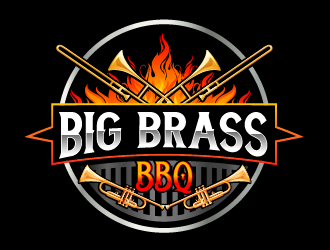  logo design by axel182