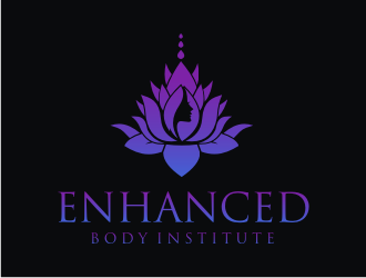 ENHANCED BODY INSTITUTE logo design by narnia