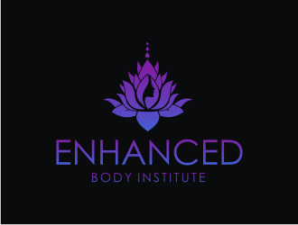 ENHANCED BODY INSTITUTE logo design by narnia