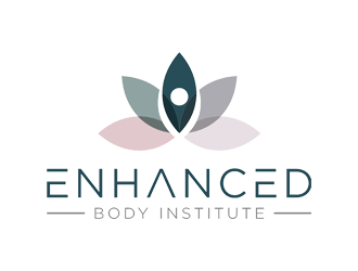 ENHANCED BODY INSTITUTE logo design by Rizqy