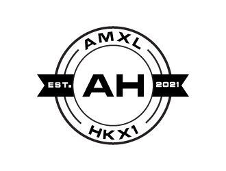  logo design by aryamaity