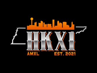  logo design by rizuki