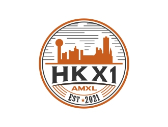  logo design by lj.creative