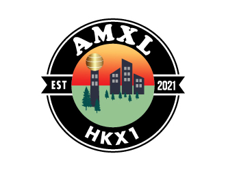  logo design by pilKB