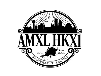  logo design by jaize