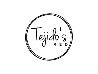 Tejido’s Ired logo design by RIANW