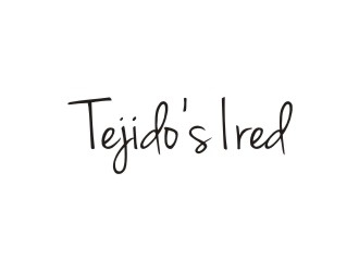 Tejido’s Ired logo design by artery