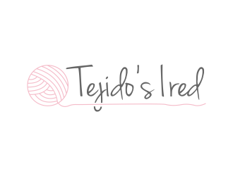 Tejido’s Ired logo design by luckyprasetyo