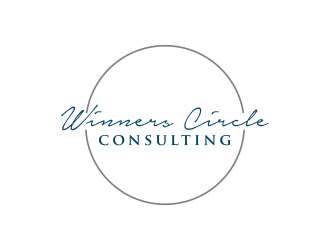 Winners Circle Consulting logo design by Devian