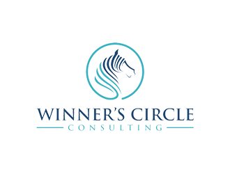 Winners Circle Consulting logo design by Rizqy