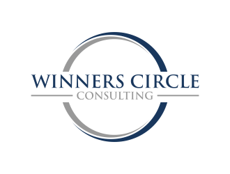 Winners Circle Consulting logo design by aflah