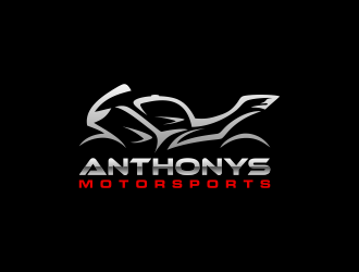 logo design by .::ngamaz::.