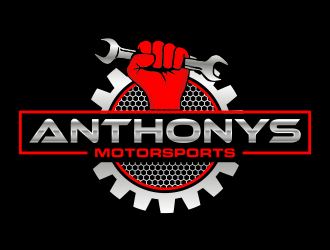 logo design by qqdesigns