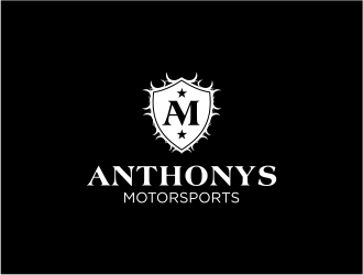 logo design by MagnetDesign