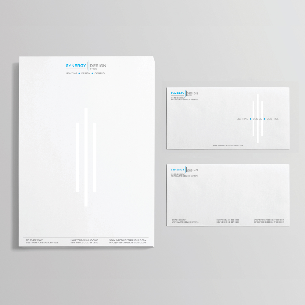 Synergy Design-Studio LLC logo design by igor1408