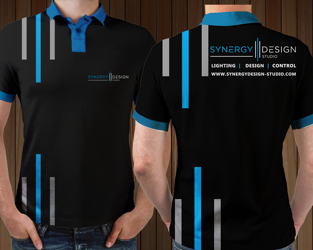 Synergy Design-Studio LLC logo design by MastersDesigns