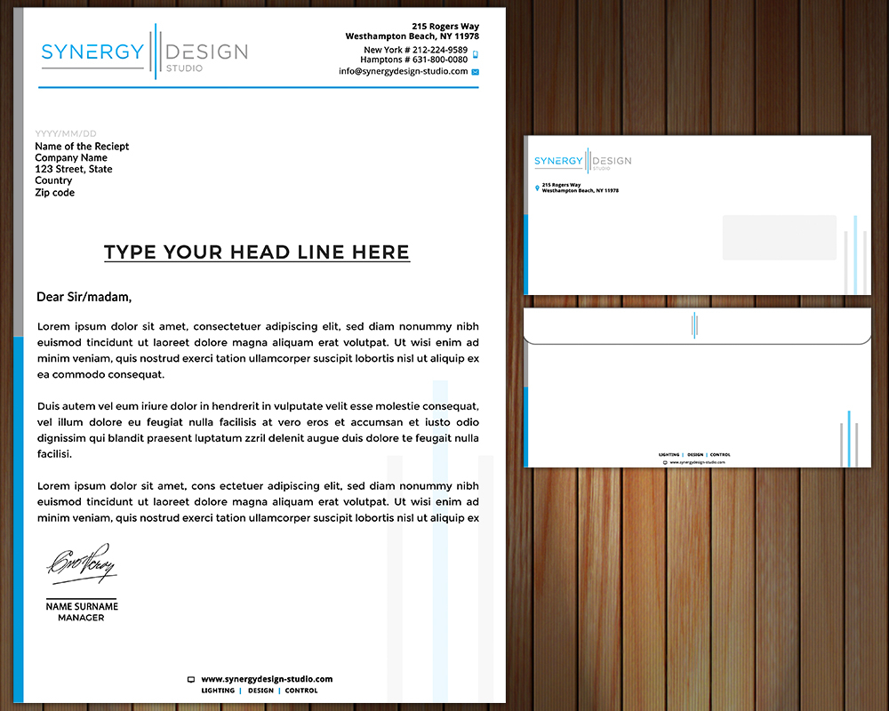 logo design by MastersDesigns