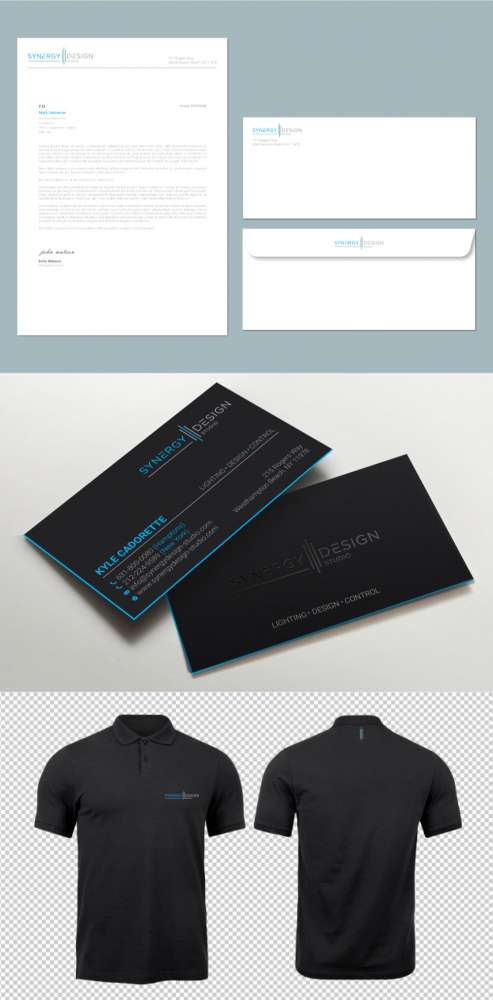 logo design by Boomstudioz