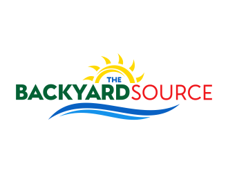 The Backyard Source logo design by ingepro