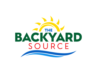 The Backyard Source logo design by ingepro