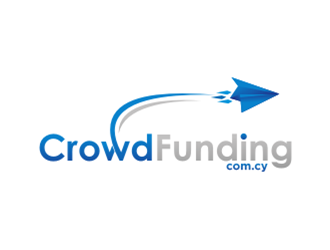 crowdfunding.com.cy logo design by sheilavalencia