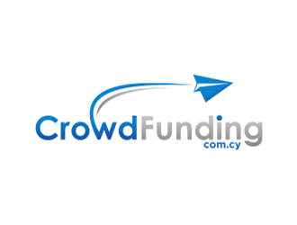 crowdfunding.com.cy logo design by sheilavalencia