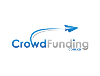 crowdfunding.com.cy logo design by sheilavalencia