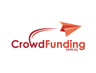 crowdfunding.com.cy logo design by sheilavalencia