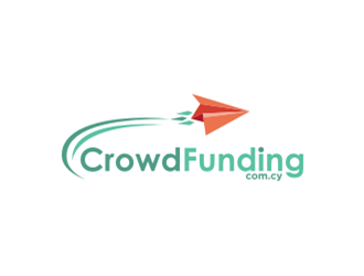 crowdfunding.com.cy logo design by sheilavalencia