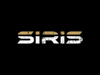 Siris Knives logo design by falah 7097