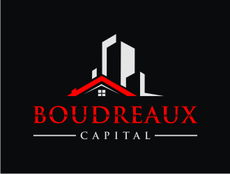 Boudreaux Capital logo design by KQ5